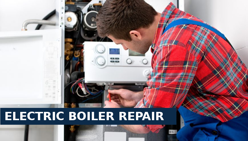 Electric boiler repair Finchley Central
