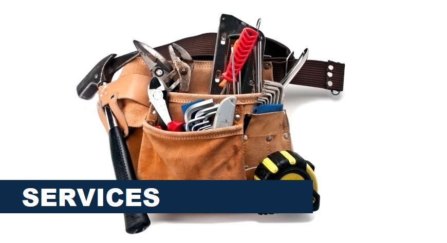 Electrical services Finchley Central
