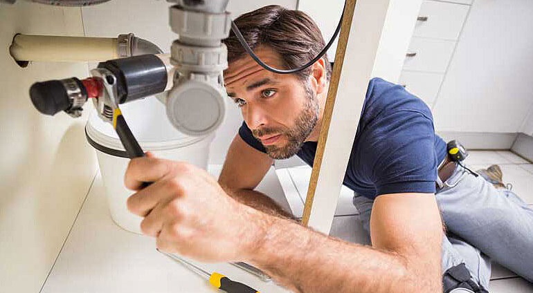 Plumbers Finchley Central